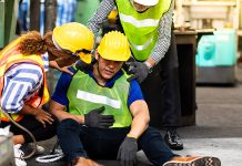 A Guide to Workplace Injuries & How to Handle Them Workplace Injuries