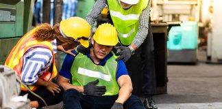 Workplace Injuries