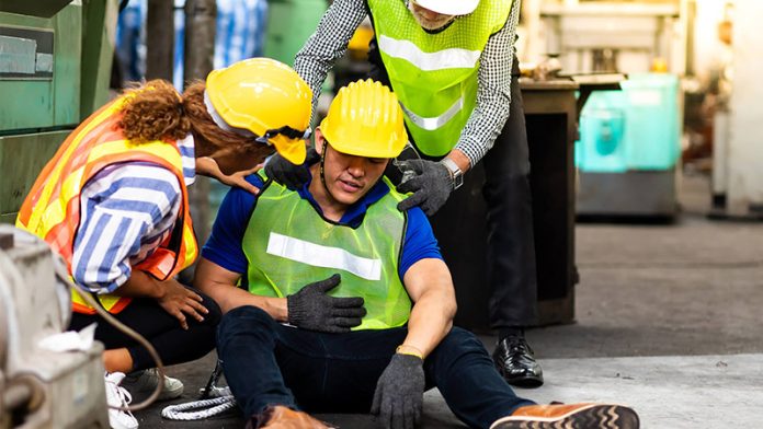 Workplace Injuries