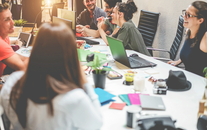 b2b marketing