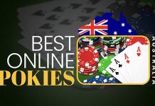 Best Online Pokies in Australia (2023): Top Australian Pokies With High RTPs, Cool Graphics & Generous Payouts Online Pokies