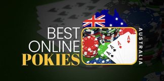 Online Pokies