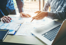 financial restructuring