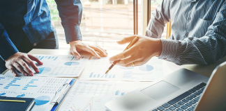 financial restructuring