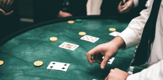 Well-known Celebrities Who are Fond of Gambling gambling