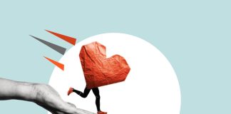 Making Philanthropy Thoughtful and Effective A metaphor for help and charity.