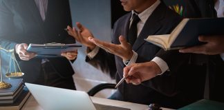 Hire a Lawyer for Your Business