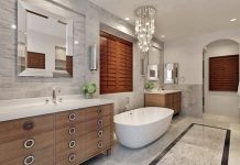 What Is Bathroom Sink Trend? Bathroom Sink Trend