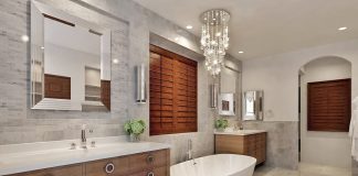 Bathroom Sink Trend