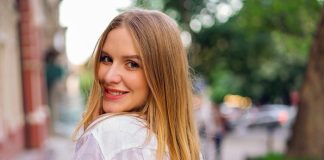 Ukrainian Female