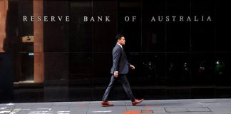 Reserve Bank of Australia