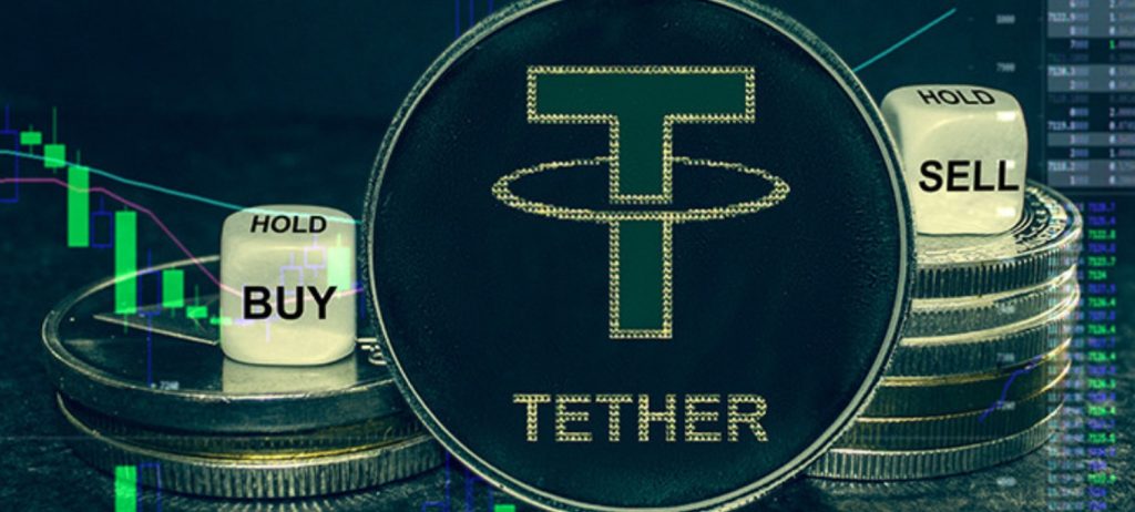 How to Unlock the Benefits of Selling Tether in Dubai - The World