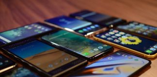 Smart Phones Driving Nigerian Fintech Firm’s Success Smart Phones Driving Nigerian