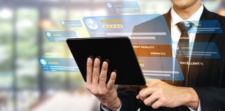 Business review