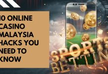10 Online Casino Malaysia Hacks You Need to Know 10 Online Casino Malaysia Hacks You Need to Know