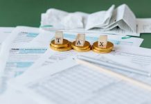 5 Benefits of Tax Preparation Services