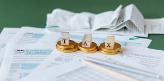 5 Benefits of Tax Preparation Services