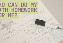 A Helping Hand with Homework: Who Can I Turn To? A Helping Hand with Homework