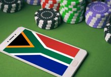 Market Analysis of African Online Gambling African Online Gambling