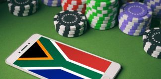 African Online Gambling