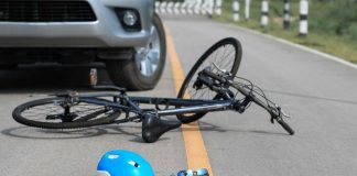 Bicycle Accident Attorneys for Your Injury Claims