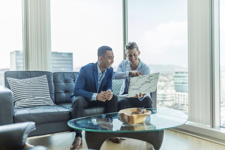 Broker - trader