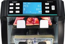 What is a Business-Grade Mixed Money Counter? And Efficient Cash-Counting Solutions for Businesses. Business-grade mixed Money Counter
