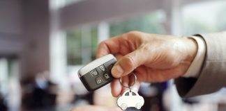 Car auction