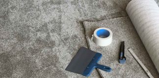 Carpet-