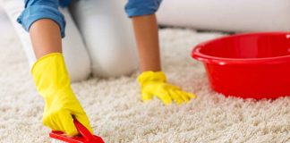 Carpet