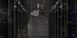 Cloud computing
