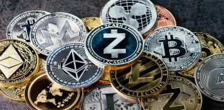Crypto Industry
