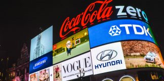 Digital Advertising