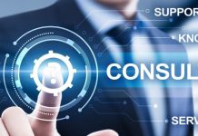 Capitalizing on Digital Consulting Services to Streamline Your Business Processes Digital Consulting Services