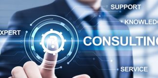 Capitalizing on Digital Consulting Services to Streamline Your Business Processes Digital Consulting Services