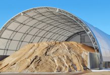The Economics of Fabric Building Construction: A Cost-Benefit Analysis Economics of Fabric Building Construction