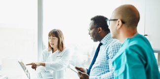 Engaging With Bioreagent And Assay Providers