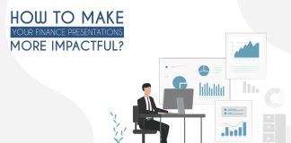 Finance Presentations