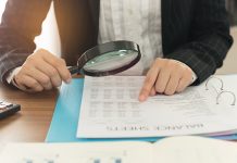 Forensic Auditing