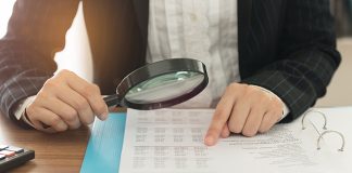 Forensic Auditing
