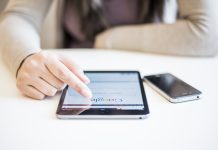 Sharing Contacts With Specific Groups on Google Workspace Google workplace