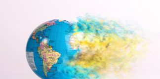 Helping the Environment with Remote Work Opportunities