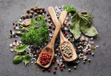 How to Use Herbs and Spices to Regulate Blood Sugar Levels Herbs and Spices