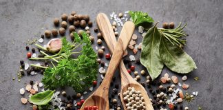 Herbs and Spices