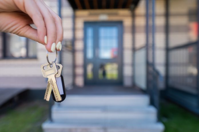 Home loan