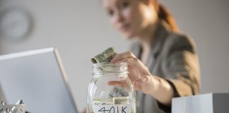 How Millennials Are Saving Money