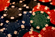How to Choose an Online Crypto Casino: A Comprehensive Guide How to Choose an Online Crypto Casino A Comprehensive Guide