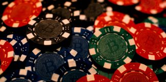 How to Choose an Online Crypto Casino A Comprehensive Guide
