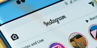 Instagram Finance