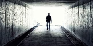 Is there Light at the End of the Tunnel